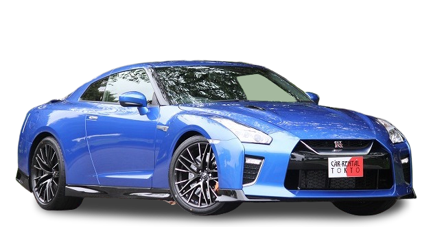 NISSAN GT-R(R35)　2020MY