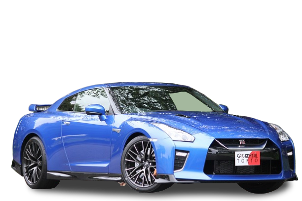 NISSAN GT-R(R35)　2020MY